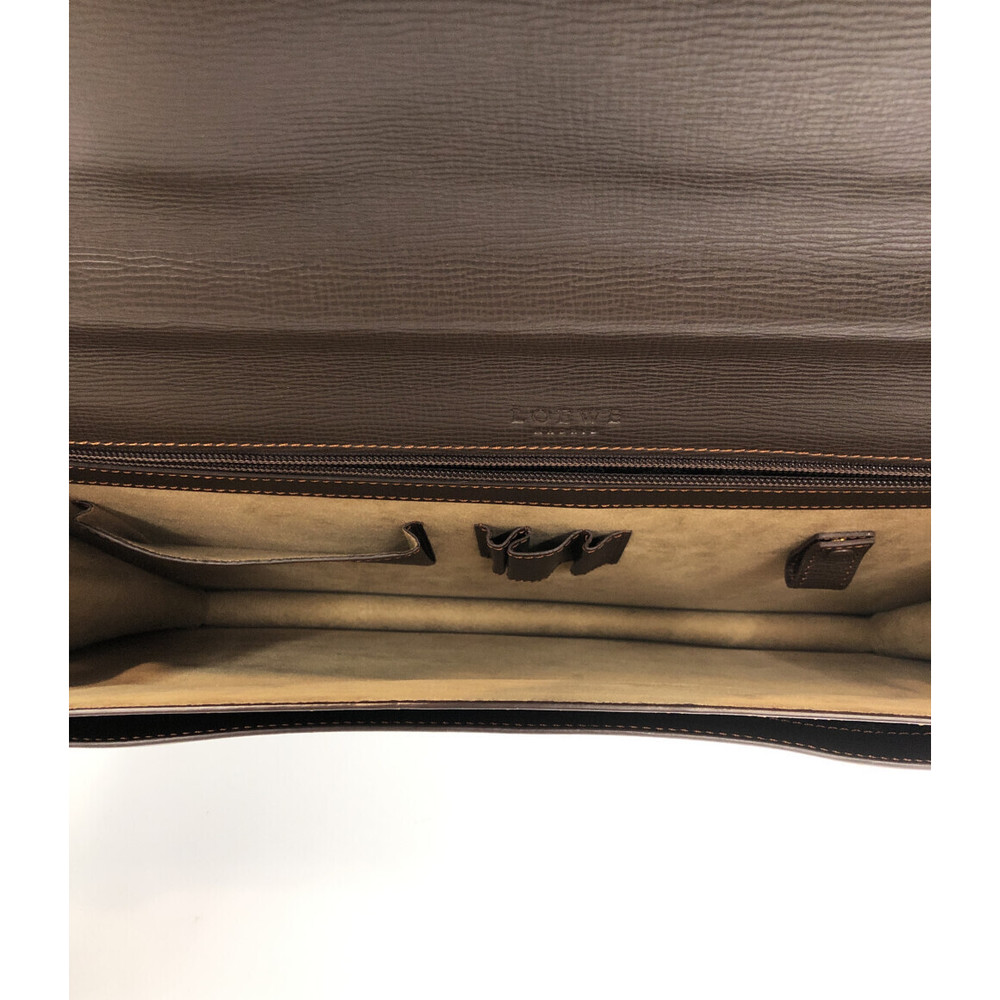 Loewe Briefcase - Picture 3 of 6
